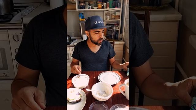 Cheese curds Latvian style. смотреть онлайн