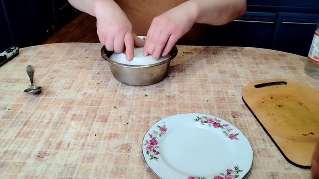 Как сделать шашлык без углей и шампуров... смотреть онлайн