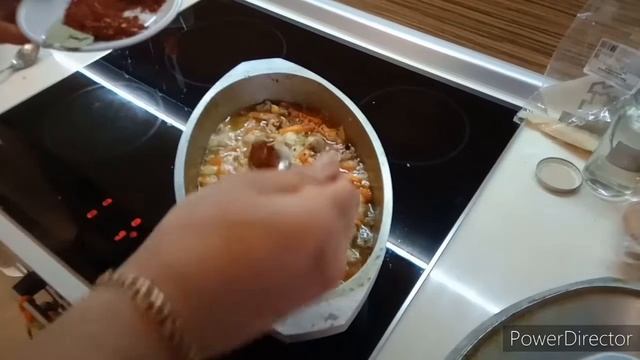 Домашний плов смотреть онлайн