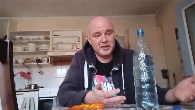 Квас из кленового сока, вы просто обалдеете!