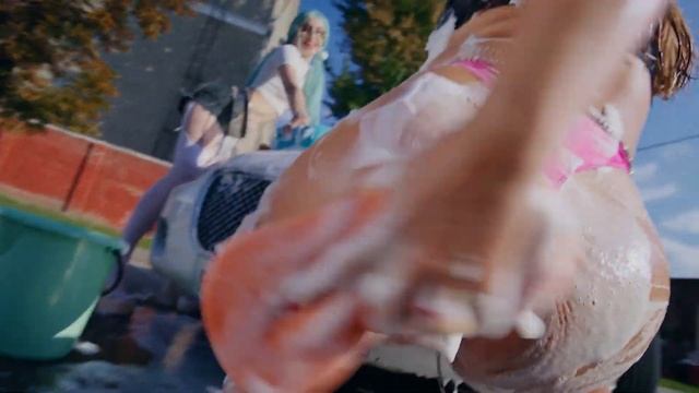 МЭЙБИ БЭЙБИ - BABYBARS 2 (Премьера клипа 2023) смотреть онлайн