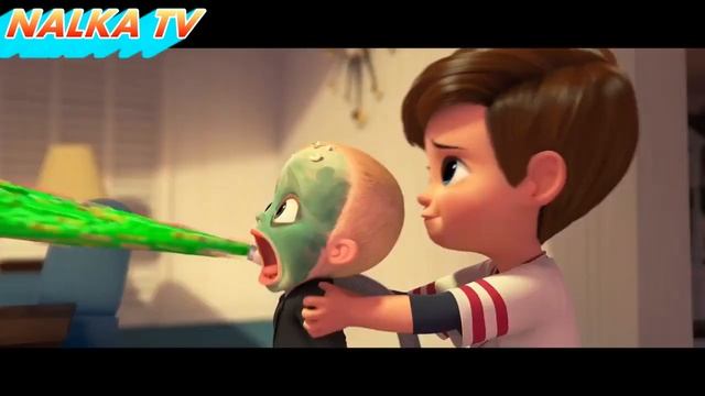 Бос молокос смотреть онлайн