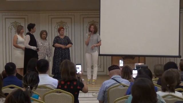 Результат с Алматы - Макпал Байбориева смотреть онлайн