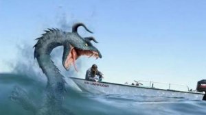 Эксперт предполагает, что природное явление может объяснить наблюдения озера Лох-Несс