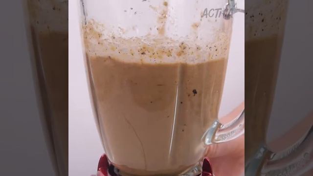 ¡Este Smoothie De Arándano, Brócoli, Naranja Y Chía Mejorará Tu Digestión