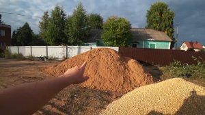 СТРОЮ КРЫТУЮ МОЙКУ САМООБСЛУЖИВАНИЯ НА 4 ПОСТА! СКОЛЬКО НУЖНО ДЕНЕГ? 1 ЧАСТЬ ФУНДАМЕНТ