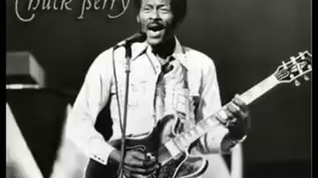 Chuck Berry - Maybelline смотреть онлайн