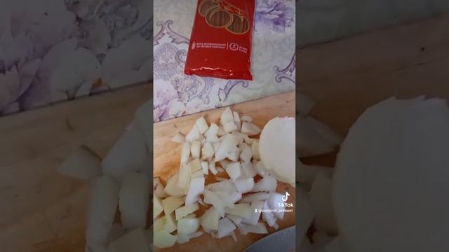 гениальный рецепт 5 мин 100р #быстрыйрецепт смотреть онлайн