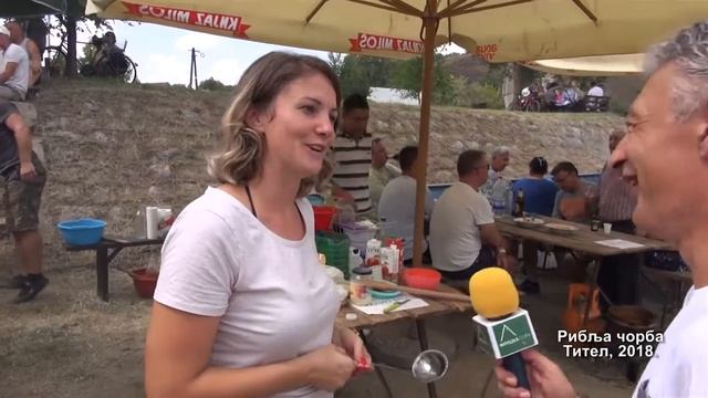 Reportaza Titel Riblja corba 20082018 смотреть онлайн