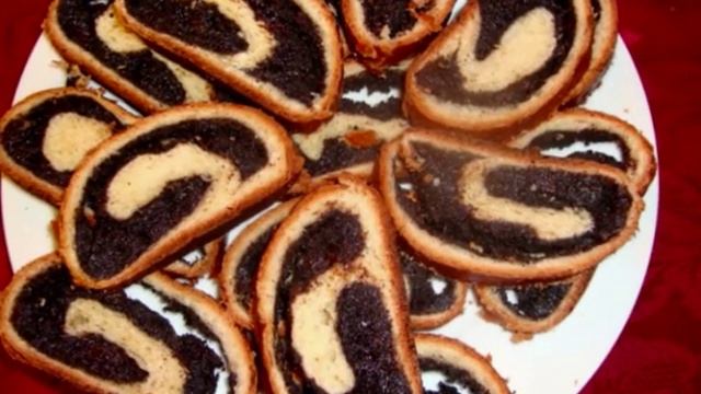 The Delectable Desserts of Hungary смотреть онлайн