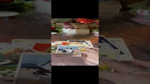 Послание от темных и светлых Сил❤️💖💞