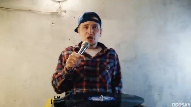 Snoop Dogg - Who Am I (oggsay Cover на русском) (ПЕРЕЗАЛИВ) (360p)