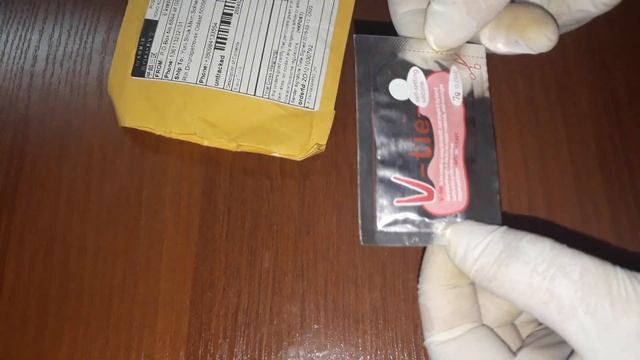 Силикон самозатвердевающий V-Tie Self-setting Silicone