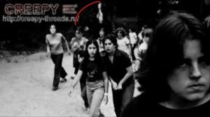 Slender Man и его история.