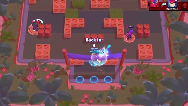 RANK 35 FANG! (Level 9) смотреть онлайн