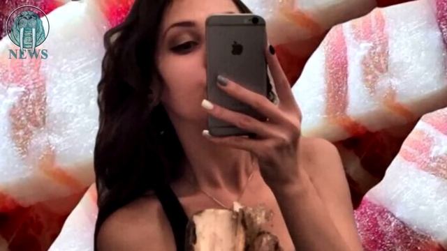 НОВЫЙ ТРЕНД - ТЁЛОЧКИ И САЛО смотреть онлайн