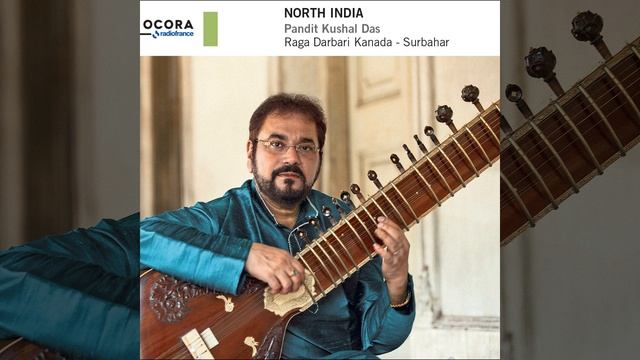 Raga Darbari Kanada – Jhor