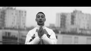 Французский рэп.