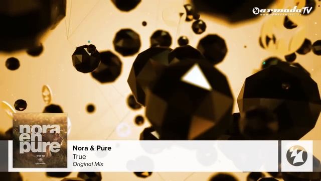 Nora En Pure - True (Original Mix) смотреть онлайн