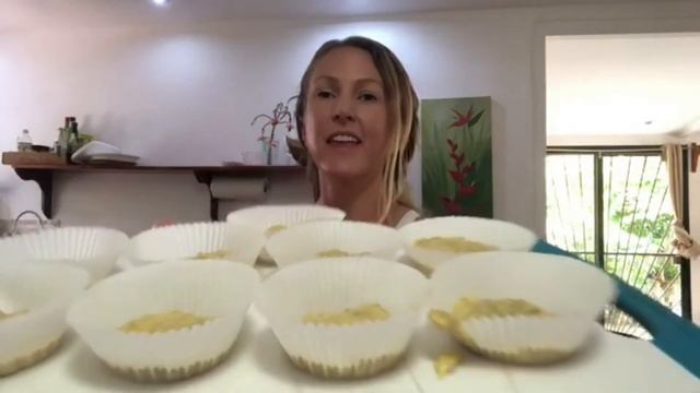 Happy Feet Kids Club chia pudding. Get crazy in the kitchen with your kids! смотреть онлайн