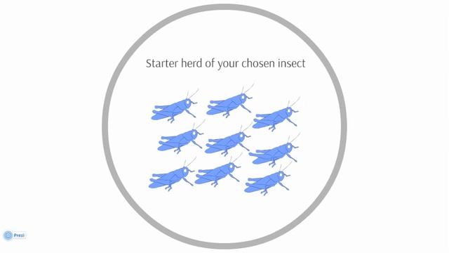 Open Bug Farm - Grow your own edible insects, at home смотреть онлайн