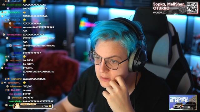 ПЯТЁРКА СДЕЛАЕТ ОПЕРАЦИЮ ПО УДАЛЕНИЮ ЗУБОВ! Пятёрка про свою проблему с зубами смотреть онлайн