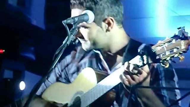HISTORIA DE UN FADO. JESÚS BIENVENIDO, SALA LOFT, 02-SEP-11 смотреть онлайн