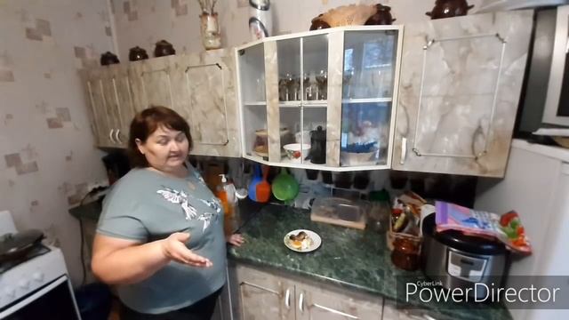 Утренняя яичница на сале!!!! Завтрак в Лоркиной деревне!!! смотреть онлайн