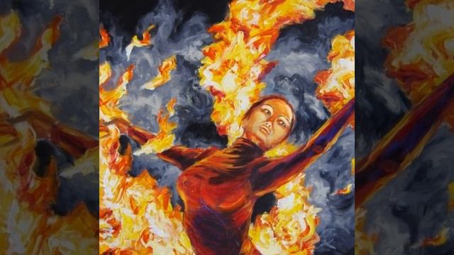 Огни x толпы кричат смотреть онлайн