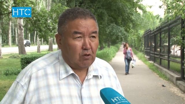 Через 3 месяца бизнес в КР начнет работать по правилам ЕЭАС / 16.05.17 / НТС смотреть онлайн