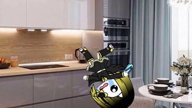 Таракан /Gacha Life\ смотреть онлайн