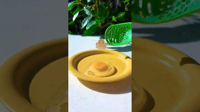 Happy Kity Cooking Egg yolk Puding?😆|Kucing Lucu masak Telur Mata sapi Puding? #cutekitty #puding смотреть онлайн