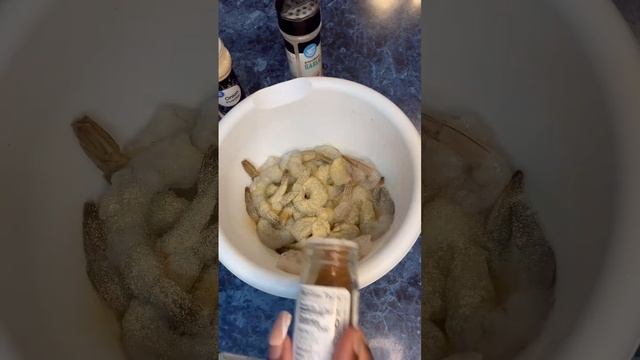 Quick & Easy Cajun Shrimp Pasta смотреть онлайн