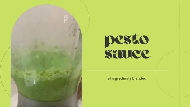 HOW TO COOK PESTO PASTA (DIY WHAT'S AVAILABLE AT HOME) смотреть онлайн