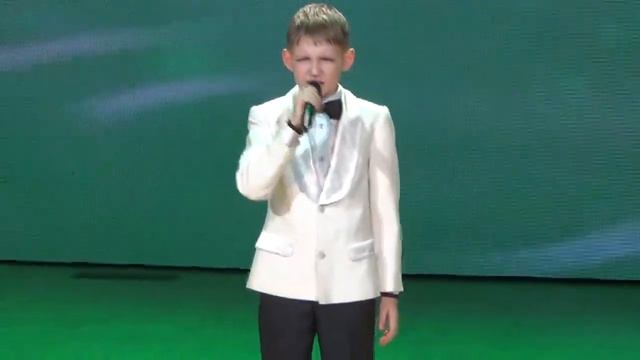 "Берёзовый сок" исп. Б.Богдан смотреть онлайн