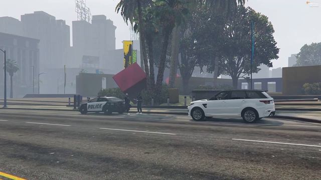 LSPD Mich Soul