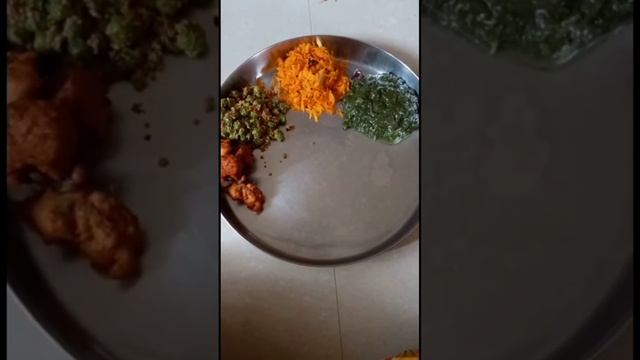 Today spl Lunch😋#feb11th #saturday #homemade food #healthy lifestyle#shorts @allisamayal3330 смотреть онлайн