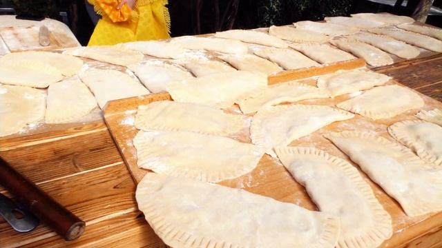 Чебуреки смотреть онлайн