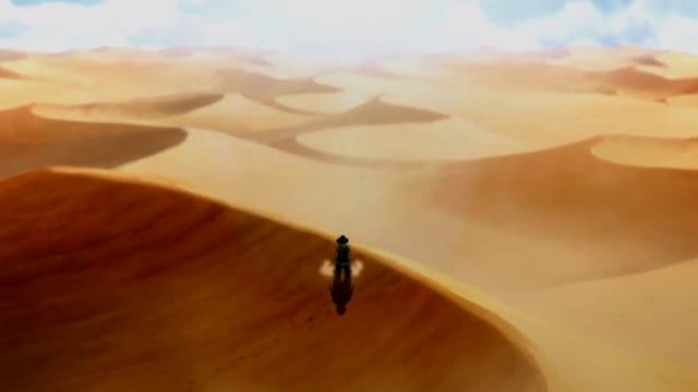 Korra｜｜Off With Her Head
