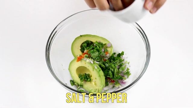 Quickies - Holy Guacamole смотреть онлайн