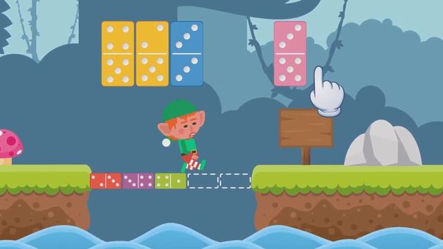 Dominoes elf death 16x9 28s 19 03 21 EN смотреть онлайн