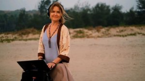 За что я люблю Ecstatic Dance в наушниках