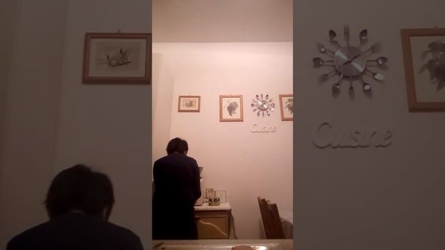 La mia prima lezione di cucina смотреть онлайн