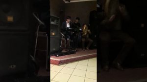 Зи чони ман чи мехоҳи. Рустам Галимов