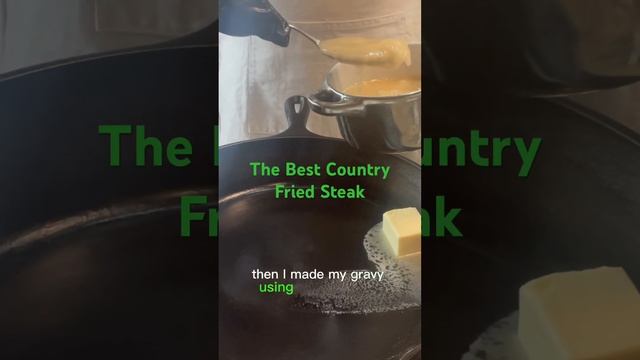 The Best Country Fried Steak смотреть онлайн