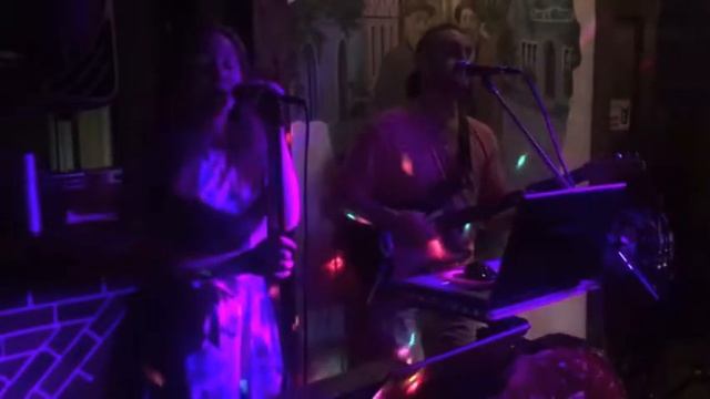 Сестра по духу (cover) - Катя Марулина, дуэт "На счастье" смотреть онлайн