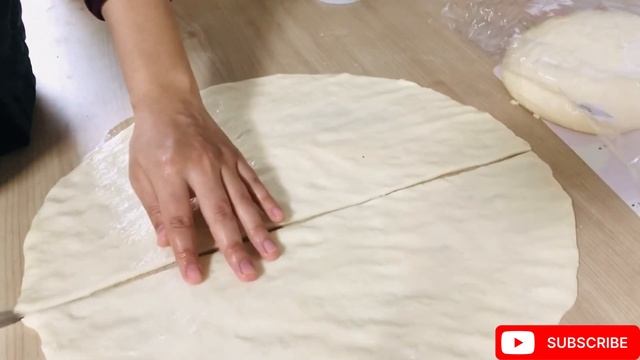 БУЛОЧКИ КРУАССАНЫ КАК ПУХ. МОЯ СЕМЬЯ ОБОЖАЕТ ЭТИХ БУЛОЧЕК смотреть онлайн