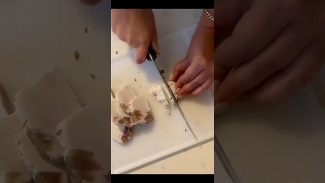 Грибной супчик❤️ смотреть онлайн