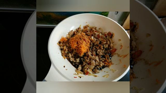 макароны по-флотски смотреть онлайн