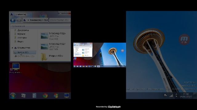 игра Win 7 Simulator